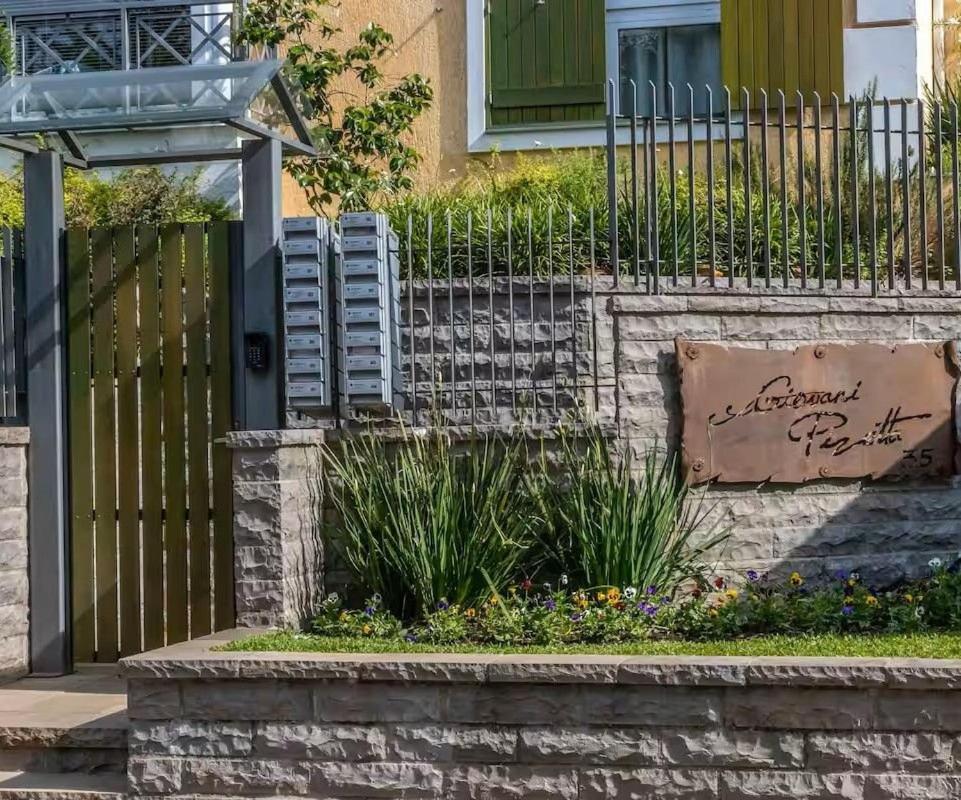 Locar-In Gramado - 200 M Da Rua Coberta Lägenhet Exteriör bild