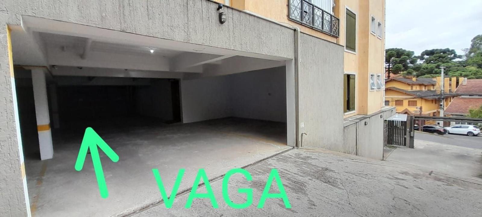 Locar-In Gramado - 200 M Da Rua Coberta Lägenhet Exteriör bild